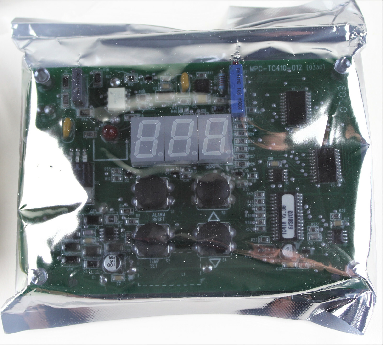 Delfield TBP30033-S Control Board Temp sensor. TDF-TC410-010