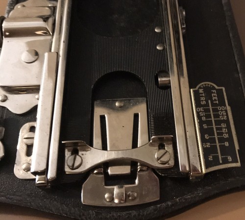 1914 No. 3A Autographic Kodak Special Folding Camera