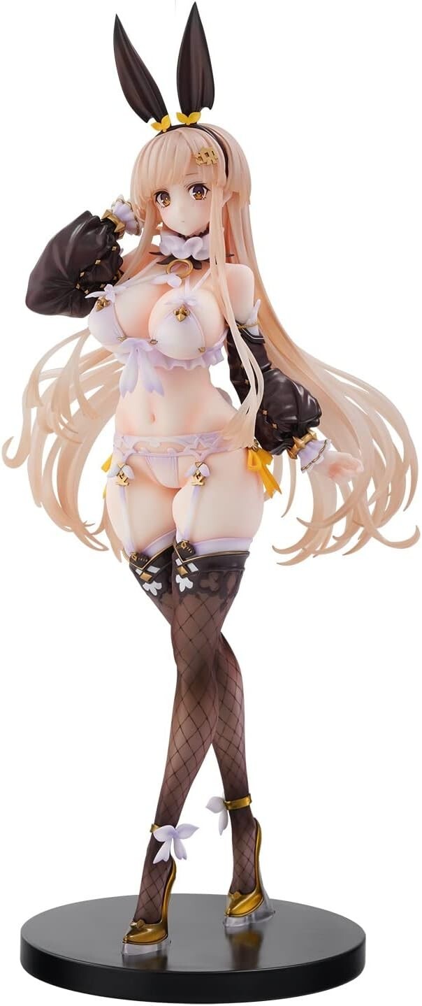 【正規品未開封】ネオンマックス Mois 1/6スケール Mois 1/6 完成品フィギュア イラスト：トリダモノ[ネオン