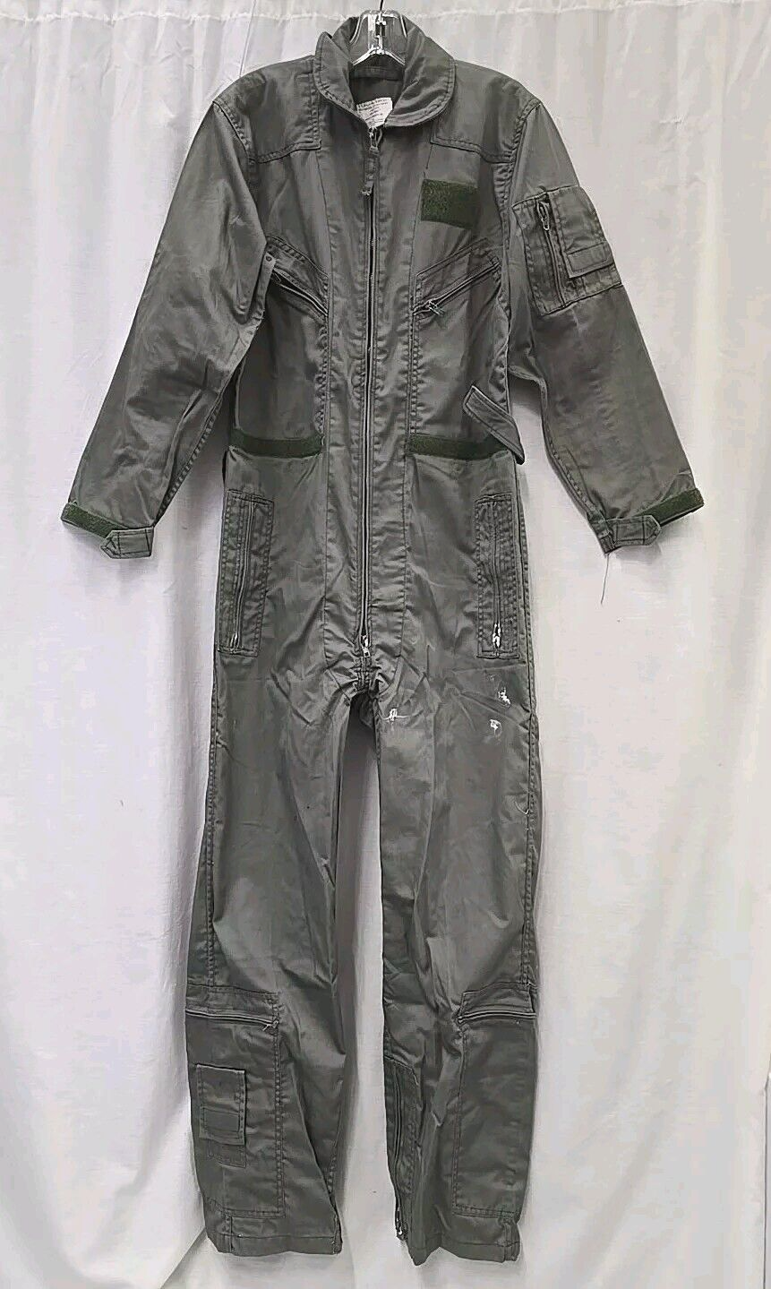 TRU-SPEC◇COVERALLS FLYERS/CWU-27/P/オールインワン/L
