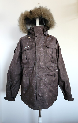 Volcom v line science snow sale 06