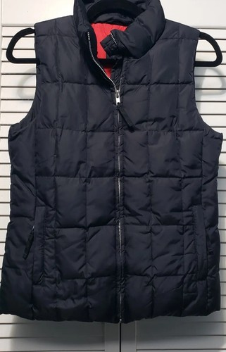 ジャケット・アウター 00s OLD GAP Puffer Shell Down Vest Vintage 90s GAP Down Puffer Vest Sleeveless Jacket Women's S