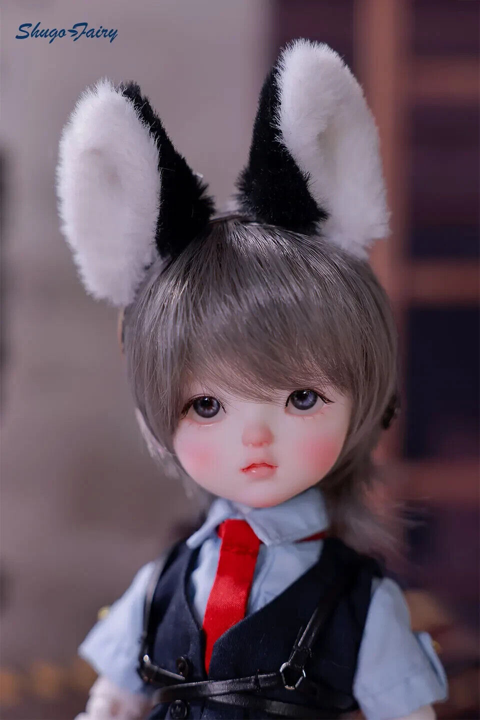 New 1/6 Resin BJD MSD Dolls Ball Joint Dolls Women Girl Gift New 1/6 Resin BJD MSD Dolls Ball Joint Dolls Women Girl Gift