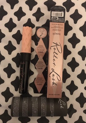 BENEFIT Roller Lash Mascara in Black 0.3oz/8.5g Full Size -...