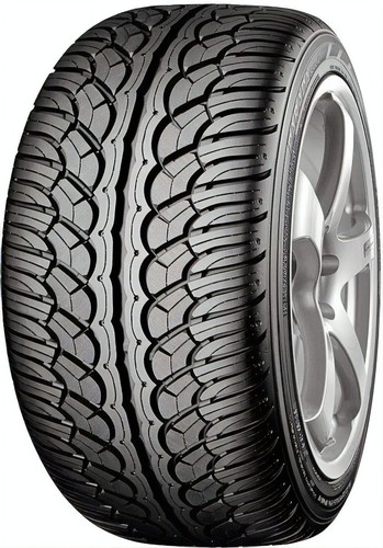 タイヤ・ホイール YOKOHAMA PARADA SPEC-X 265/40R22 106V Tire 265/40R22 106V XL Yokohama Parada Spec-X AS A/S Performance