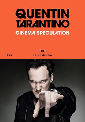 Alberto Pezzotta Quentin Tar Cinema speculation. Ediz. it (Hardback) (UK IMPORT)