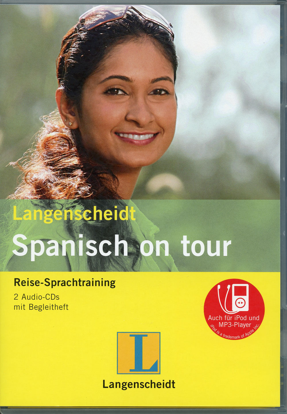 Hörbücher und Hörspiele auf Spanisch