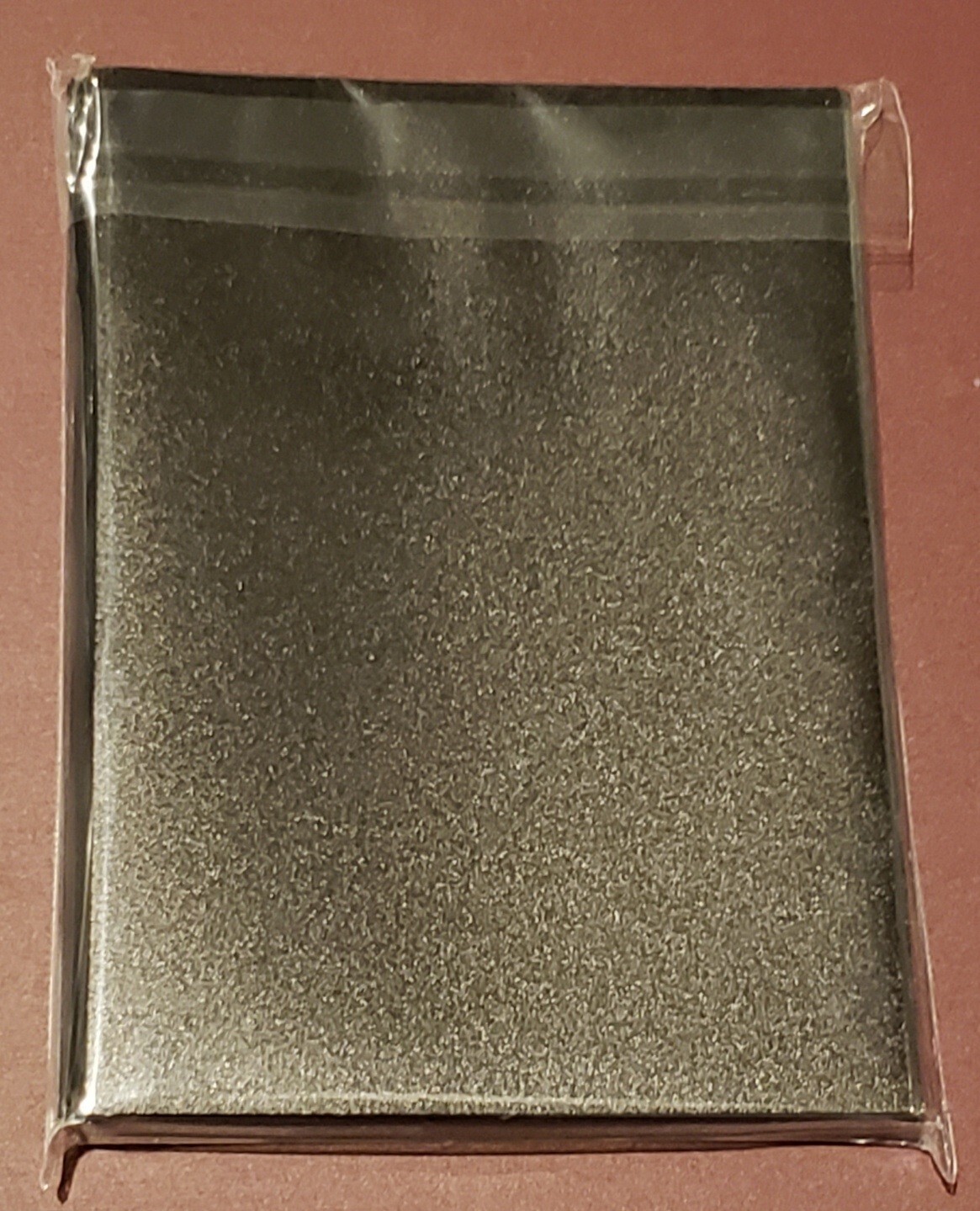 Oversized Card Sleeves - 50 Pack - Exactly the same as Oversized Card Sleeves - 50 Pack - Exactly the same as