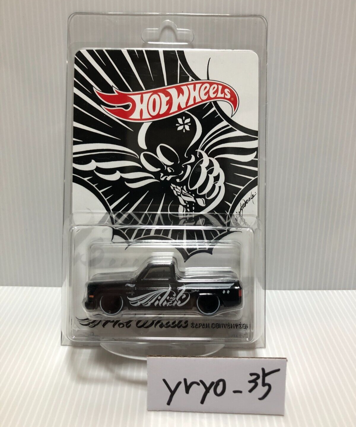 ホットウィール メキシココンベンション - ポルシェ 2023 Hot Wheels