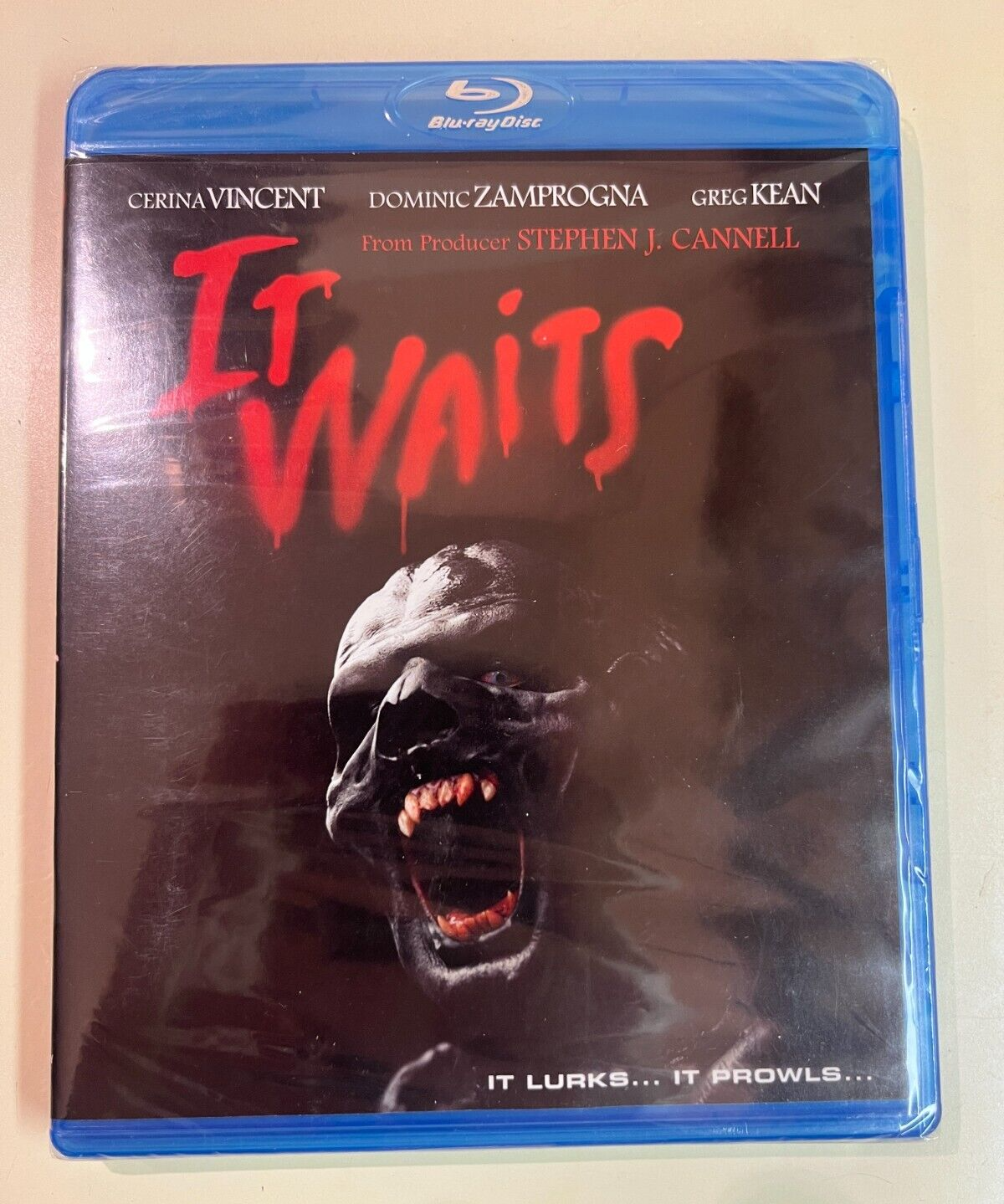 CHAGEさんDVD・Blu-ray Splinter [Blu-ray]: Amazon.ca: Shea Whigham, Paulo Costanzo