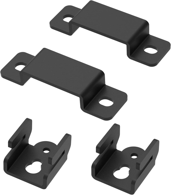 Vdsvksd Soundbar Mount for Vizio Sound Bar Mounting Brackets, Speaker Wall Mount