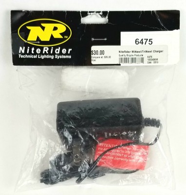 niterider minewt 600