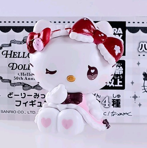 新品 Hello Kitty 50th Anniversary ビッグサイズ Hello Kitty 50th Anniversary ビッグサイズ｜Yahoo!フリマ（旧