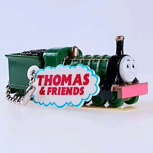 Emily, Thomas the Tank Engine Character Keychain From Japan