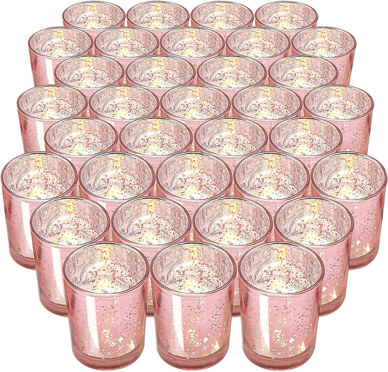 S Tealight Candle Holders In Bulk For Table Centerpiec