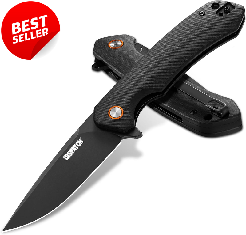 EDC Folding Knife 3.3