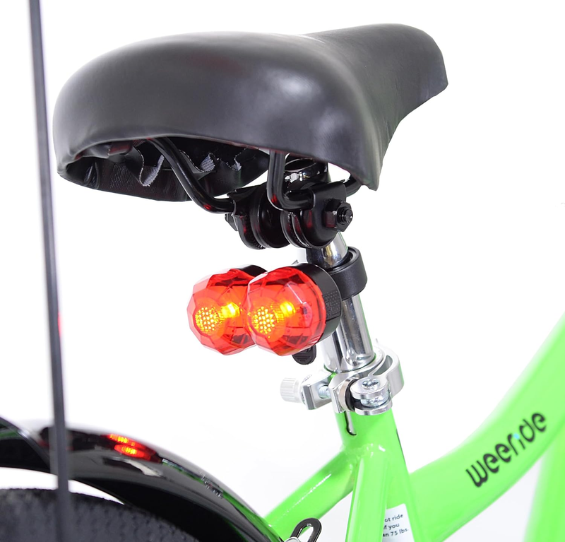 Co-Pilot Bike Trailer