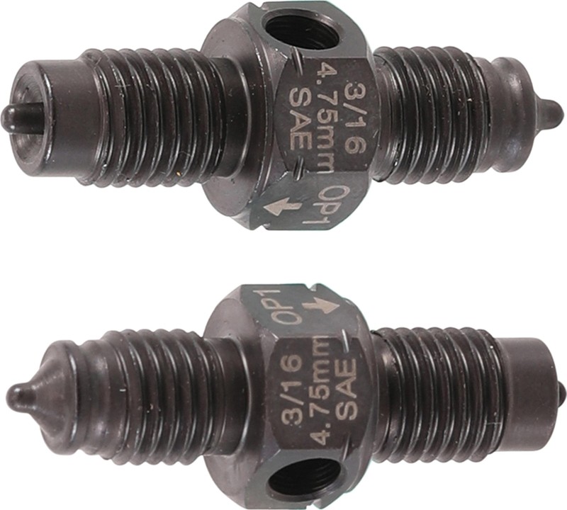 Bgs Pressdorn Sae Op1/Op2 | FÃ¼R Art. 8917, 6683, 9838, 8918