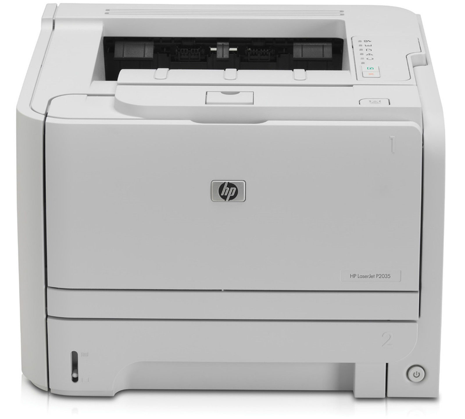Parallel IEEE 1284 Printers