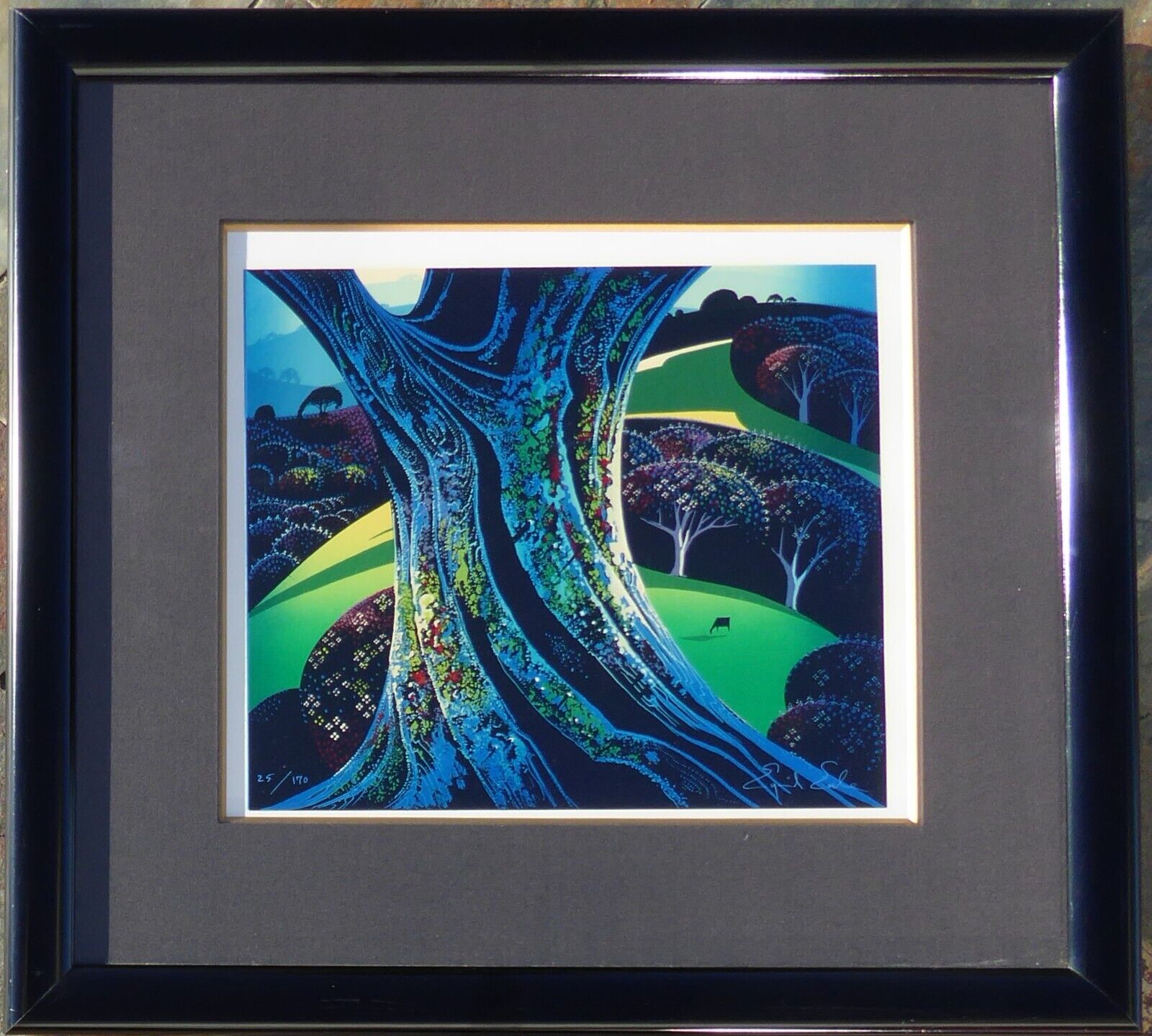 Eyvind Earle Eyvind Earle
