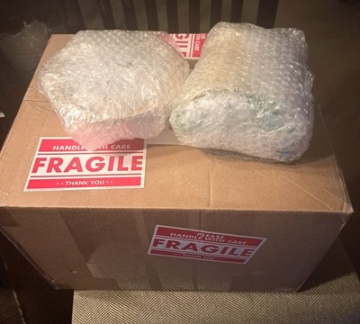 Item photo(s) from verified buyer