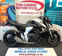 HONDA CB1000R-A EXTREME, 2016(16), 1 OWNER, 20,521 MILES, FSH, SUPERB, £5195