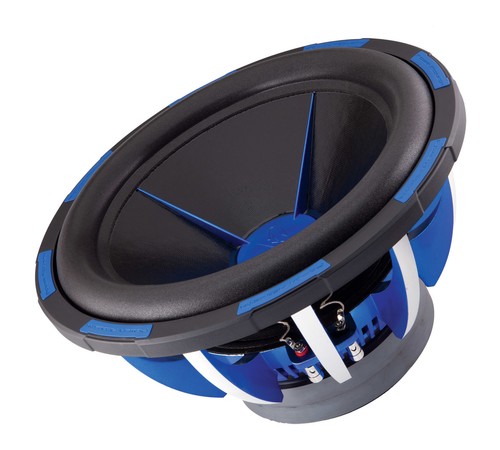 【ジャンク品】Pioneer TS-W312S4 Champion series Pioneer 12