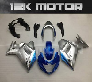 Suzuki gsx650f запчасти