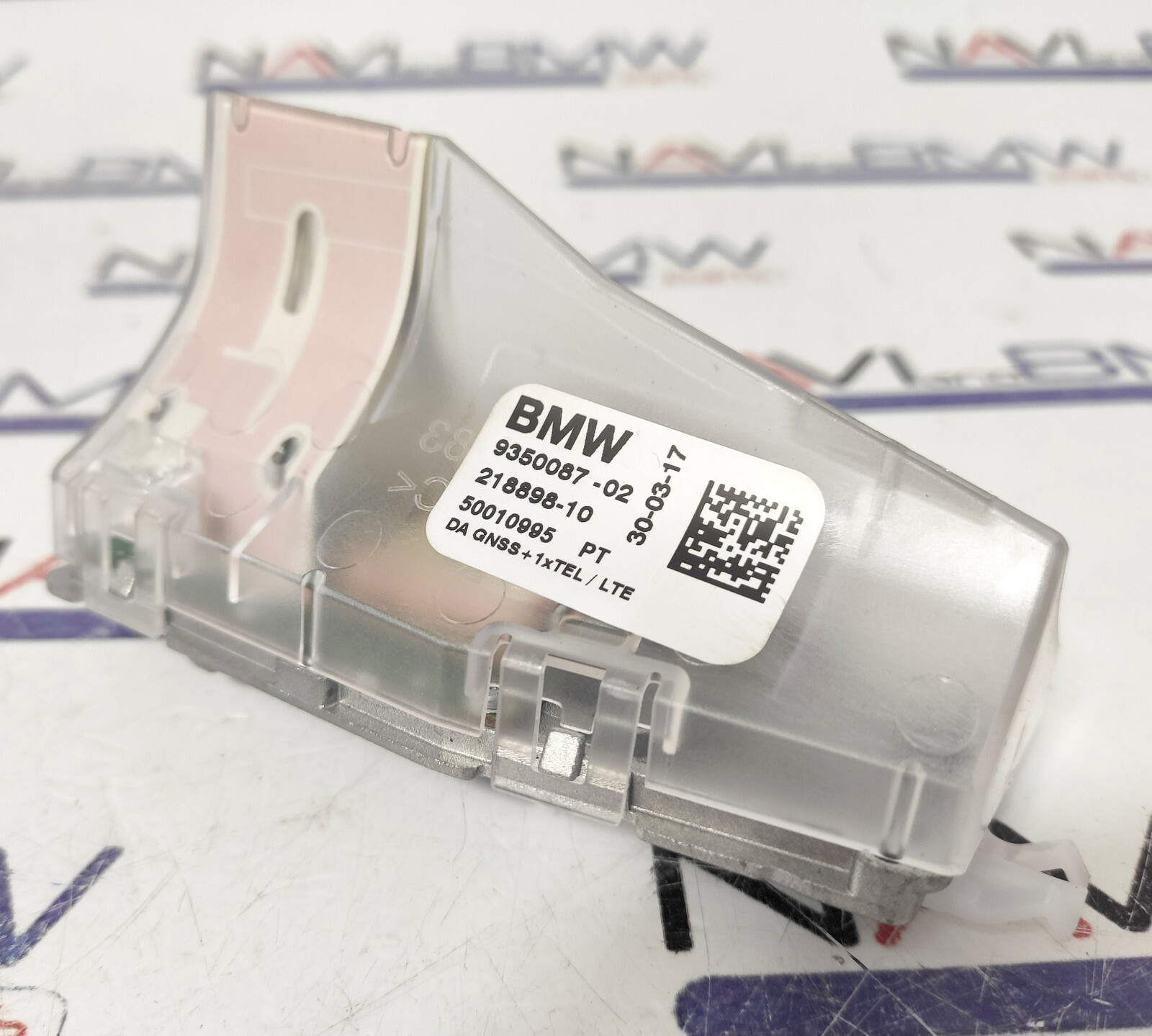 BMW 1 2 3 Series F20 F21 F30 LCI Shark Roof Antenna Aerial DA GNSS +1x