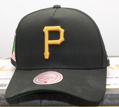 2024 Lids x Topps Players Chase Series 1 Roberto Clemente Hat Pirates