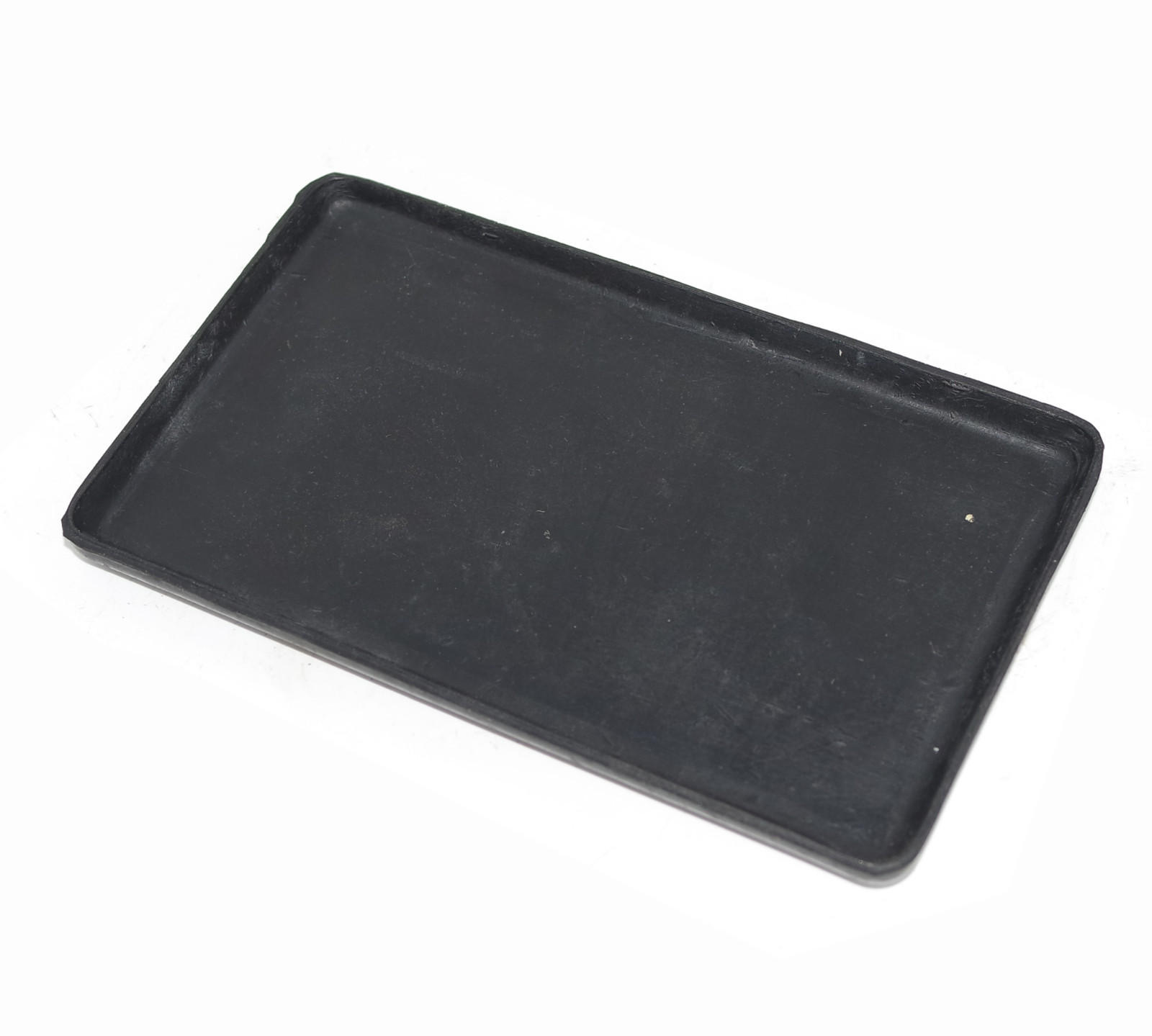 Battery Support Tray Rubber Pad Fits For Triumph BSA Motorcycle  