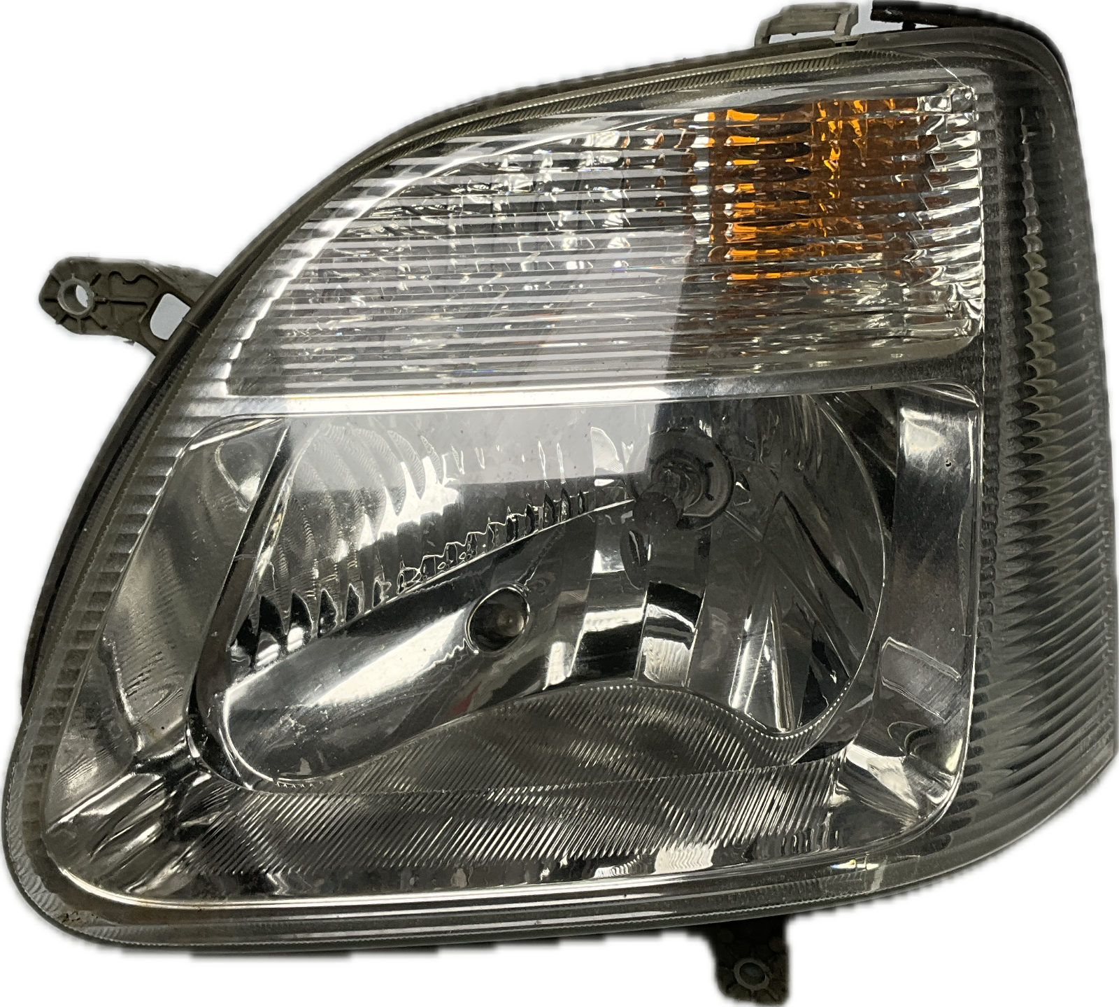 Fanale anteriore sinistro asx ant sx per modello: OPEL AGILA A ricambio usato