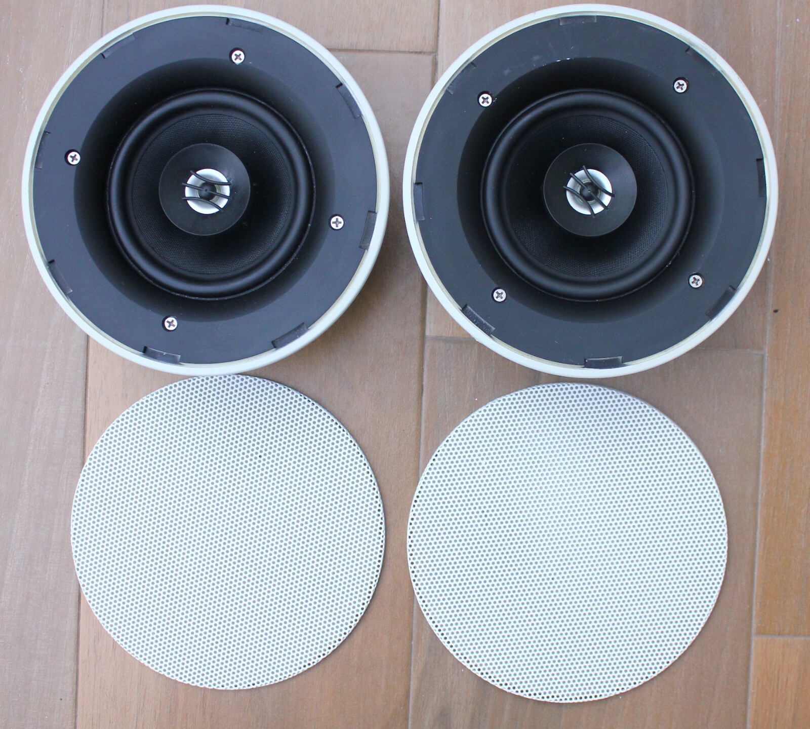 linn ceiling speakers