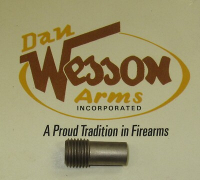 Dan Wesson 357 Stainless Mainspring Seat New OEM for model 715 Revolvers