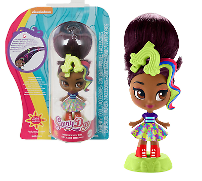 Muñeca toy outlet town sunny