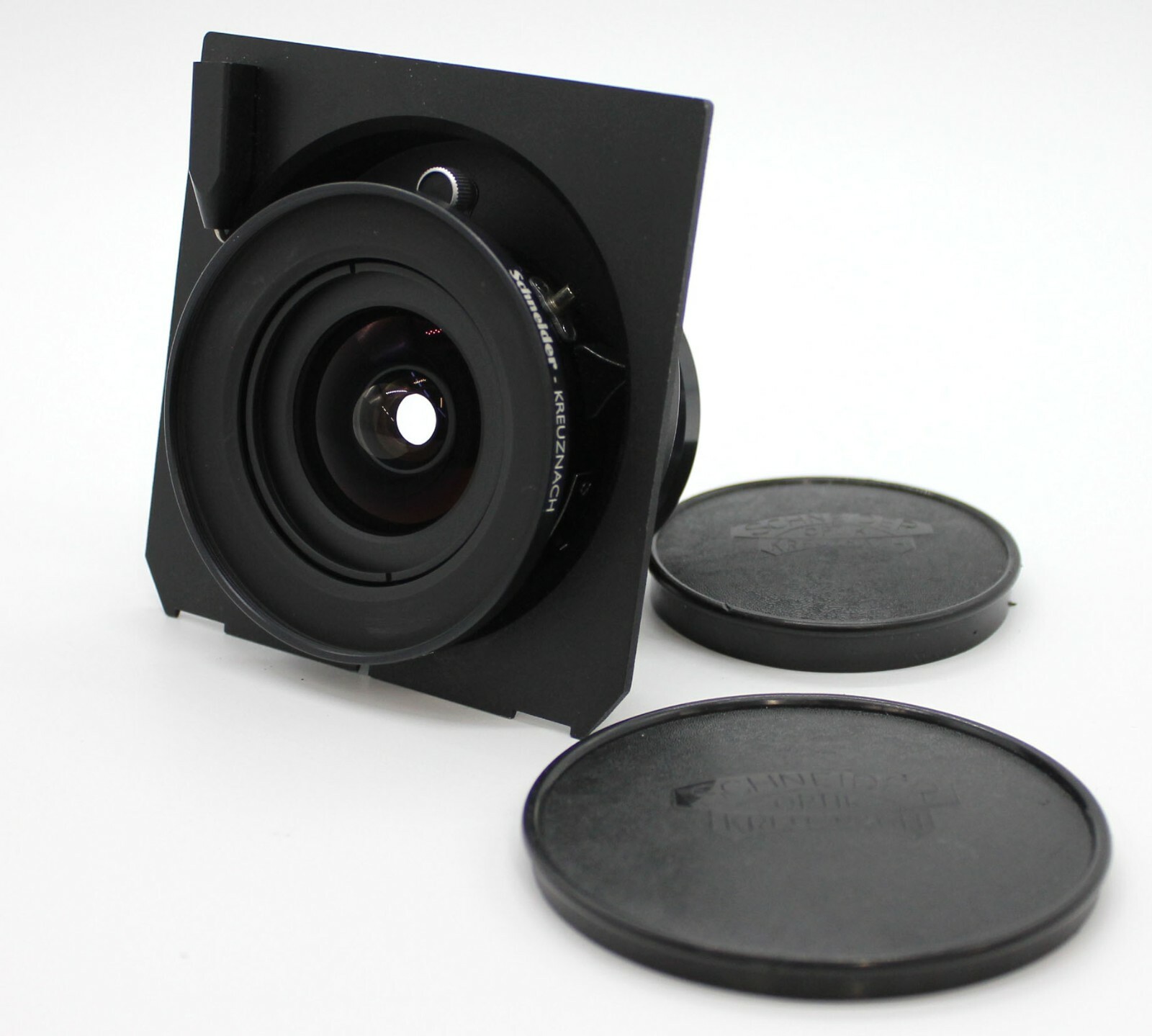 Schneider Kreuznach Super Angulon 38mm F/5.6 XL 120° MC Schneider Kreuznach Super Angulon 38mm F/5.6 XL 120° MC