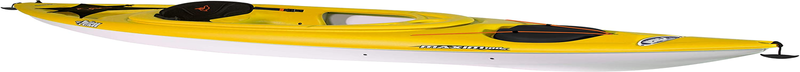 - Sit-in - Lightweight One Person Kayak - 10ft