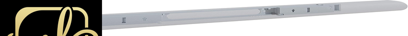 Extendable Soundbar Wall Mount Designed for Sonos Arc Sound Bar - Low Profile &