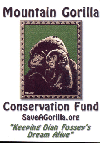 Mountain Gorilla Conservation Fund