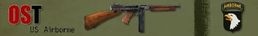 Flying Pig Games Old School Tactical Том 2: Пограничные полосы на карте (4) NIZ 