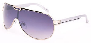 Gafas de Sol Plástico Aviator Men's