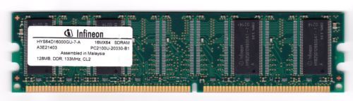 福袋 大丸 DDR-333MHz PC2700 2GB Kingston KVR333D4R25/2G - CL2.5 ECC メモリ