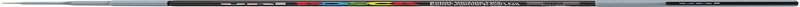 Posca Marker PC-3M Paint Glass Pen Fine Bullet Tip 1.3Mm Grey