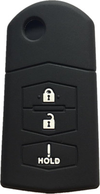 Rpkey Silicone Keyless Entry Remote Control Key Fob Cover Case protector Replace