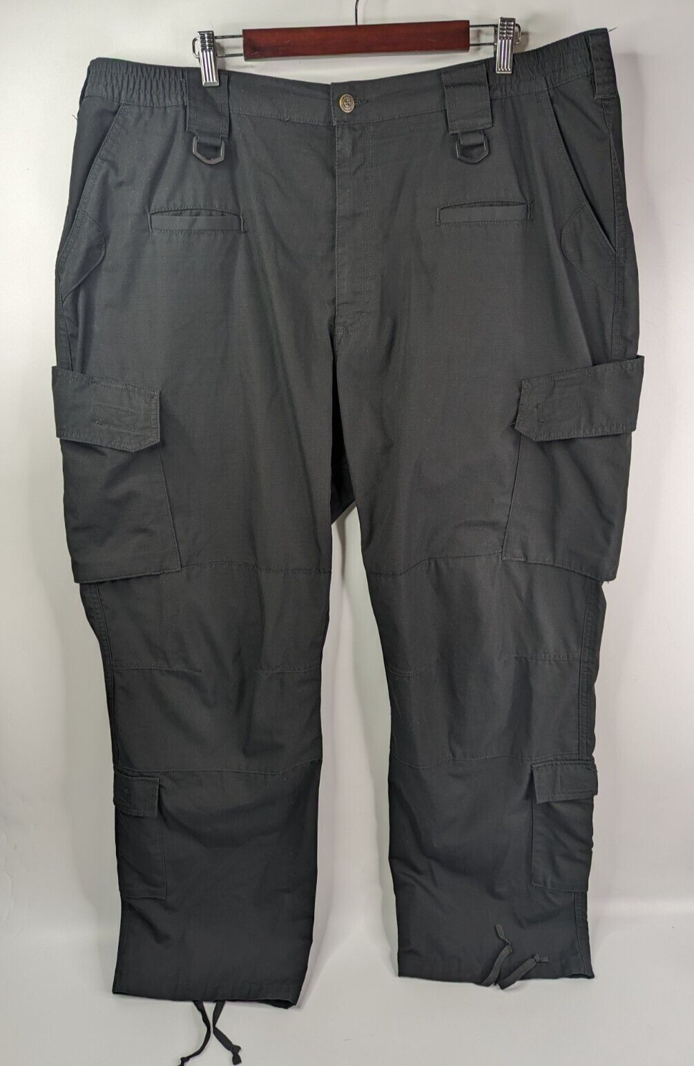 Lapg Operator Pants Tactical Men's Size 44x32 Lower Leg Pockets