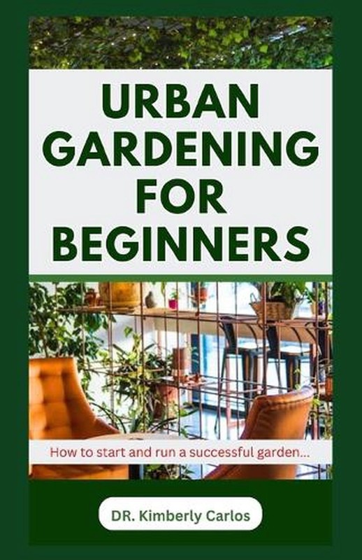 Urban Gardening for Beginners: Beautifying Your Apartment with Flowers and