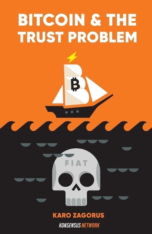 Bitcoin and The Trust Problem: How bitcoin plays a role