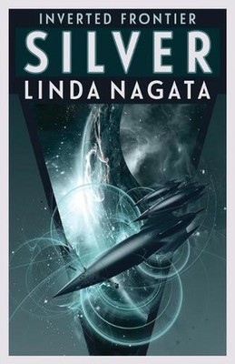 Silver by Linda Nagata (English) Paperback Book