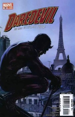 Daredevil #90 (Vol 2)