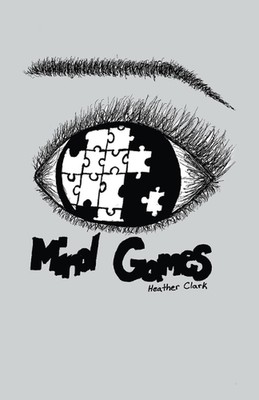 Mind Games by Heather Clark Paperback Book